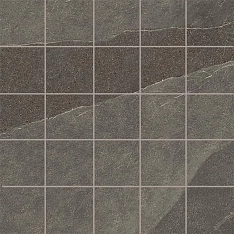 Italgraniti Shale Mosaico Ash 30x30 / Италгранити Шале
 Мосаико Аш 30x30 